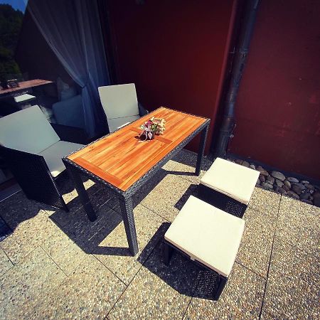 Ferienwohnung Guenter Im Tonbachtal Baiersbronn Exterior photo
