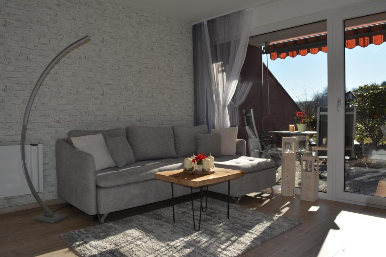 Ferienwohnung Guenter Im Tonbachtal Baiersbronn Exterior photo