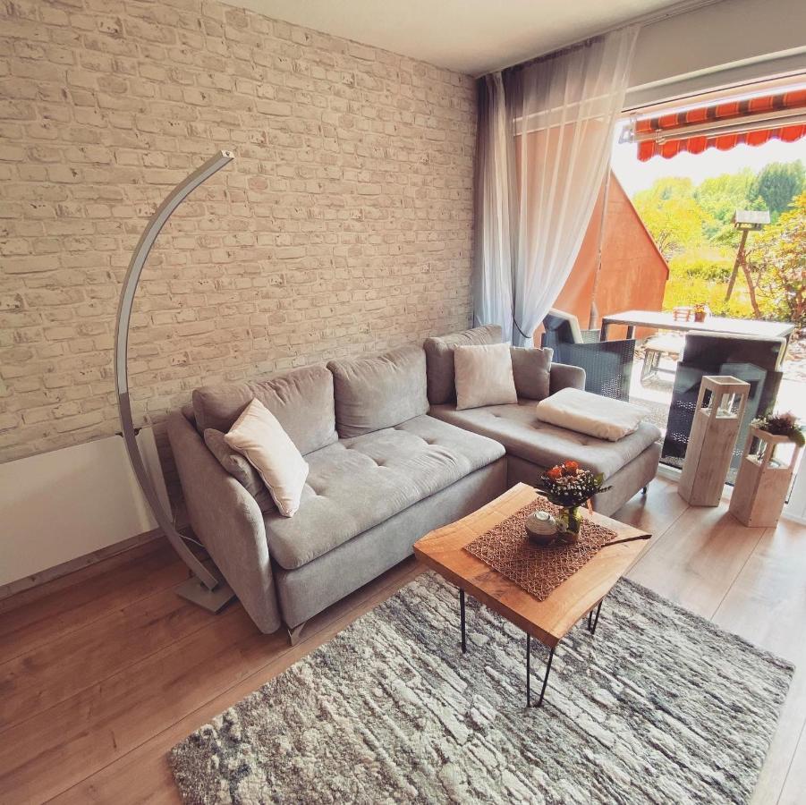 Ferienwohnung Guenter Im Tonbachtal Baiersbronn Exterior photo
